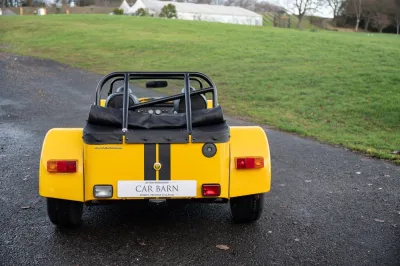 Roadsport Seven